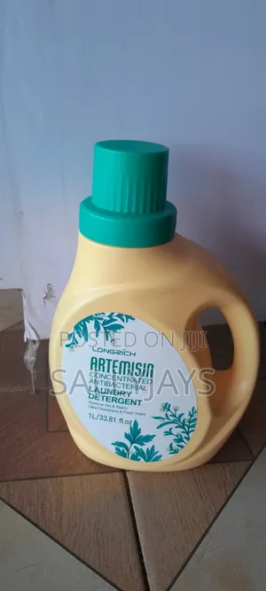 Laundry Detergent