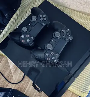 PS4 Standard