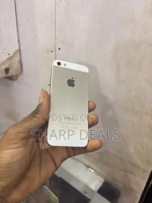 Apple iPhone 5s 32 GB Gold