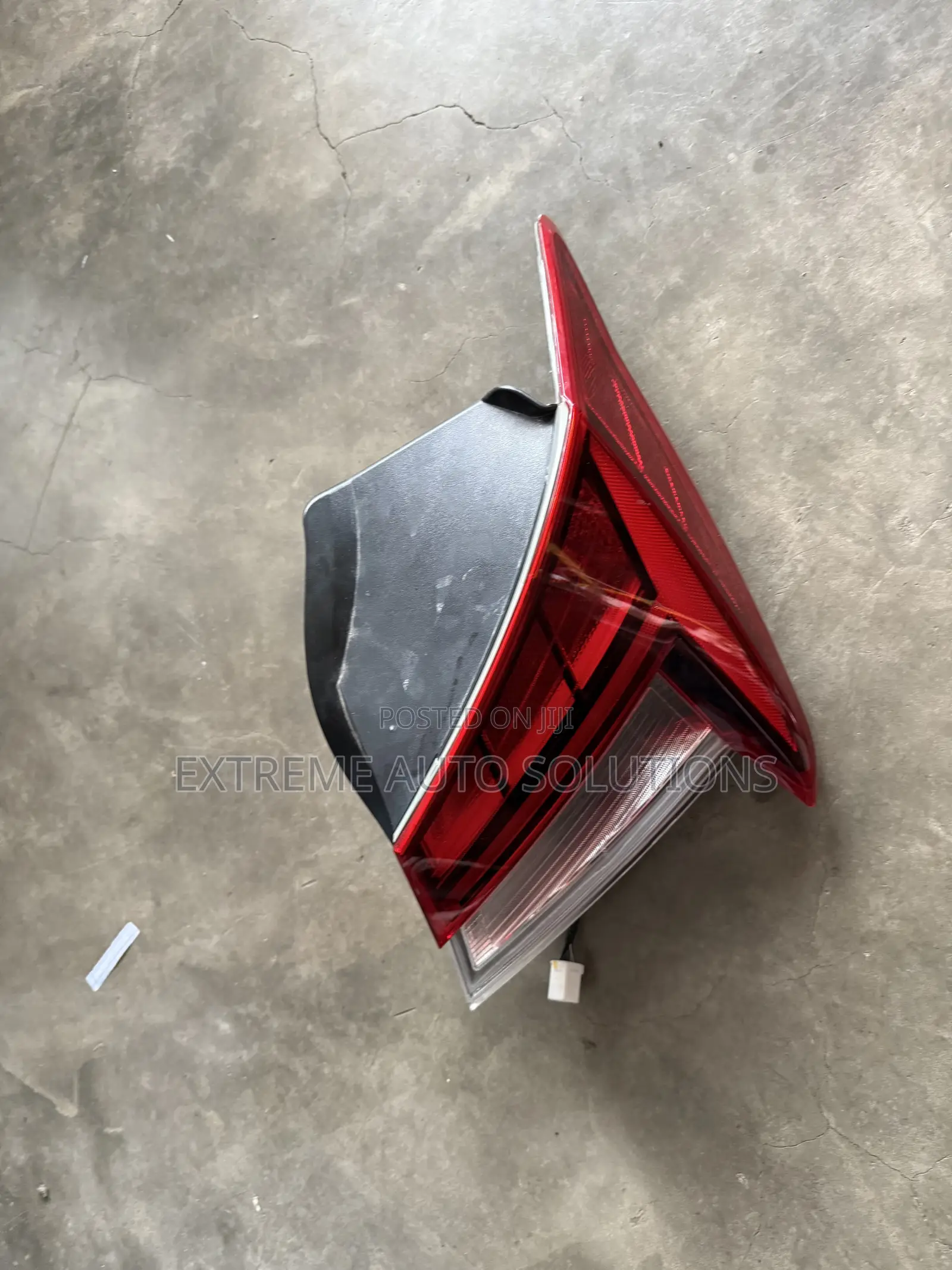 21 22 23 2021-2023 Hyundai Elantra Taillight Tail Lamp OEM