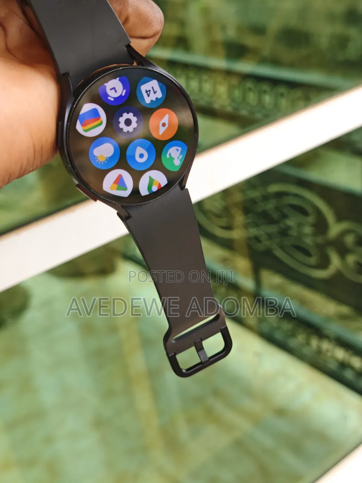 Samsung Galaxy Watch 6 44mm