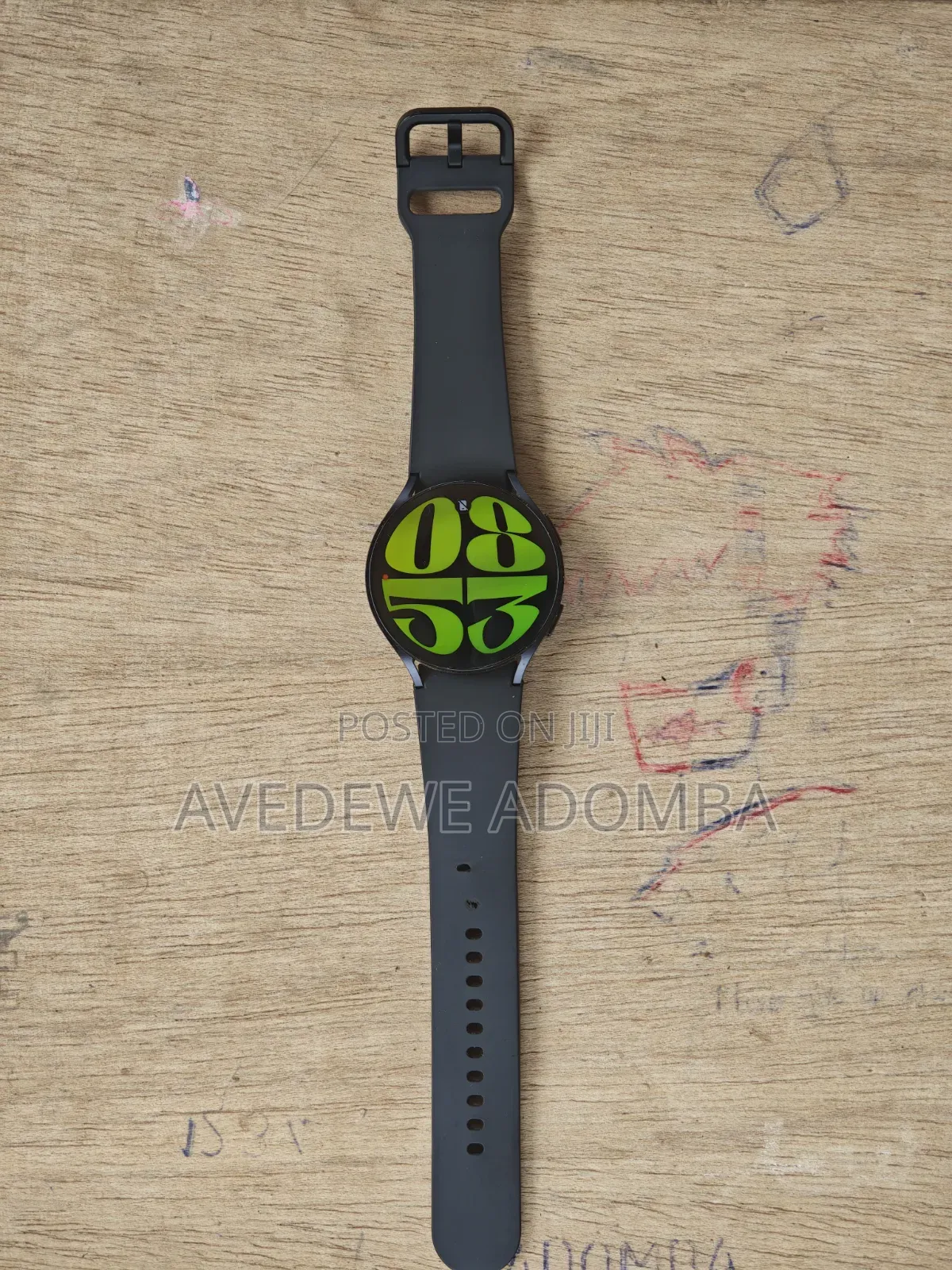 Samsung Galaxy Watch 6 44mm
