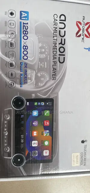 Hyundai Elantra 2014 Android Infotainment Upgrade Upgrade Screen