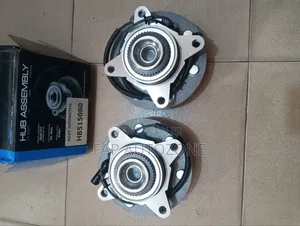 Premium Pilot Automotive Ford F150 Wheel Bearing and Hub From USA