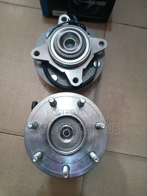 Premium Pilot Automotive Ford F150 Wheel Bearing and Hub From USA