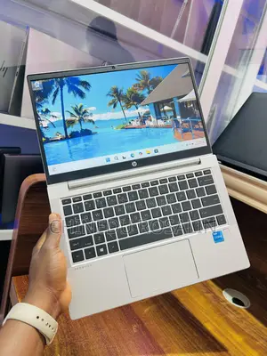 Laptop HP ProBook 430 G8 16GB Intel Core i5 SSD 256GB