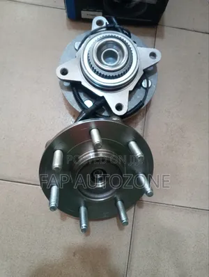 Premium Pilot Automotive Ford F150 Wheel Bearing and Hub From USA