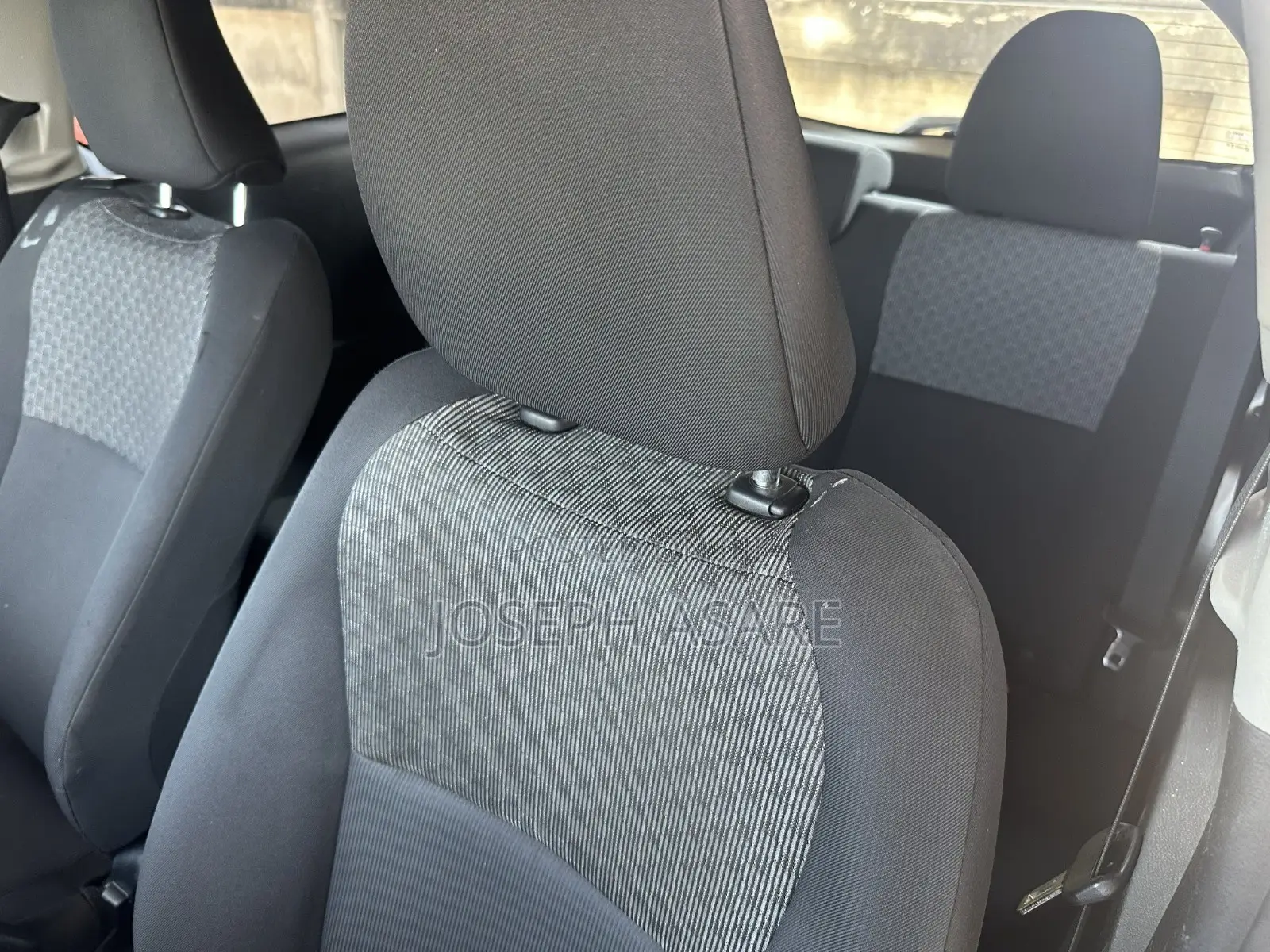 Toyota Yaris 2016