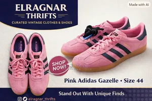 El Ragnar Thrift Shoes