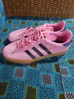 El Ragnar Thrift Shoes