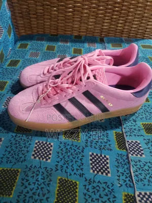 El Ragnar Thrift Shoes