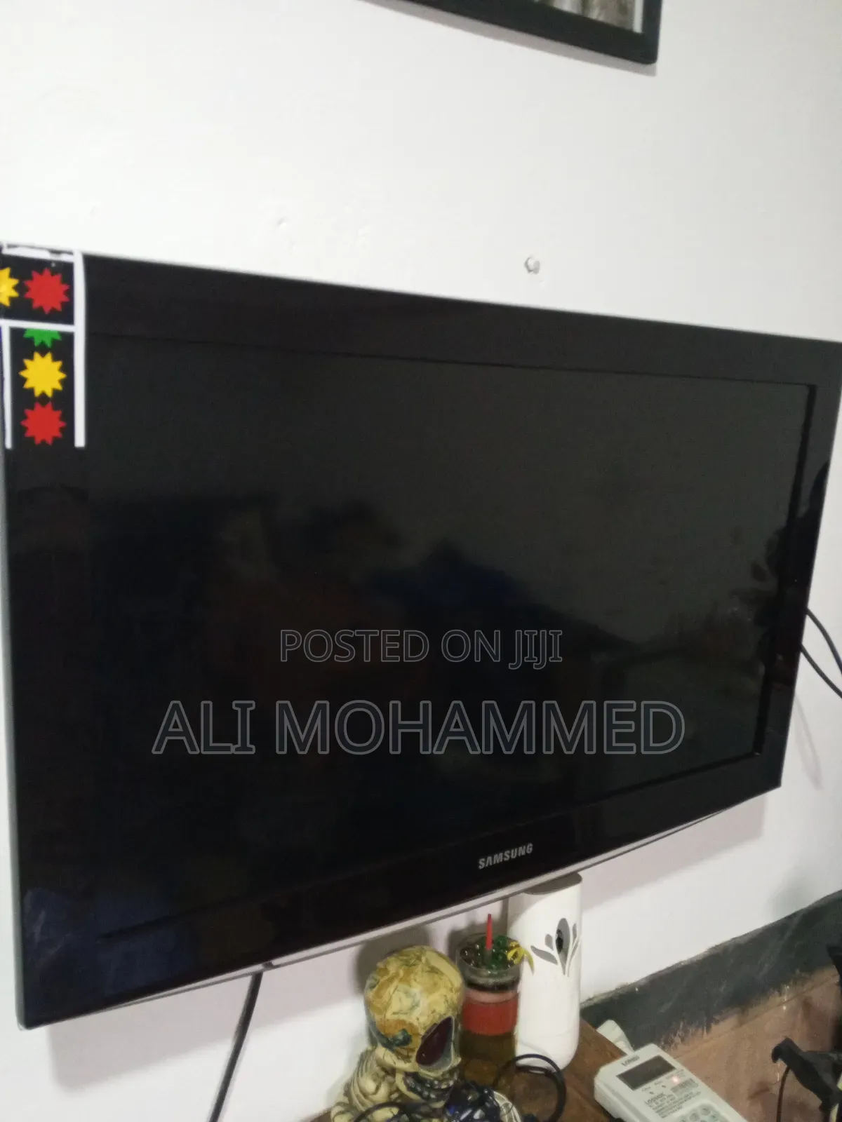 Samsung TV