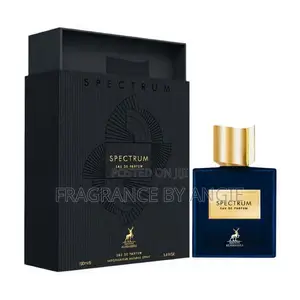 Spectrum by Maison Alhambra