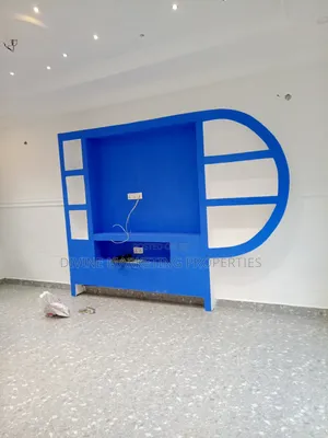 1bdrm Apartment in Amormorley, Accra Metropolitan for rent