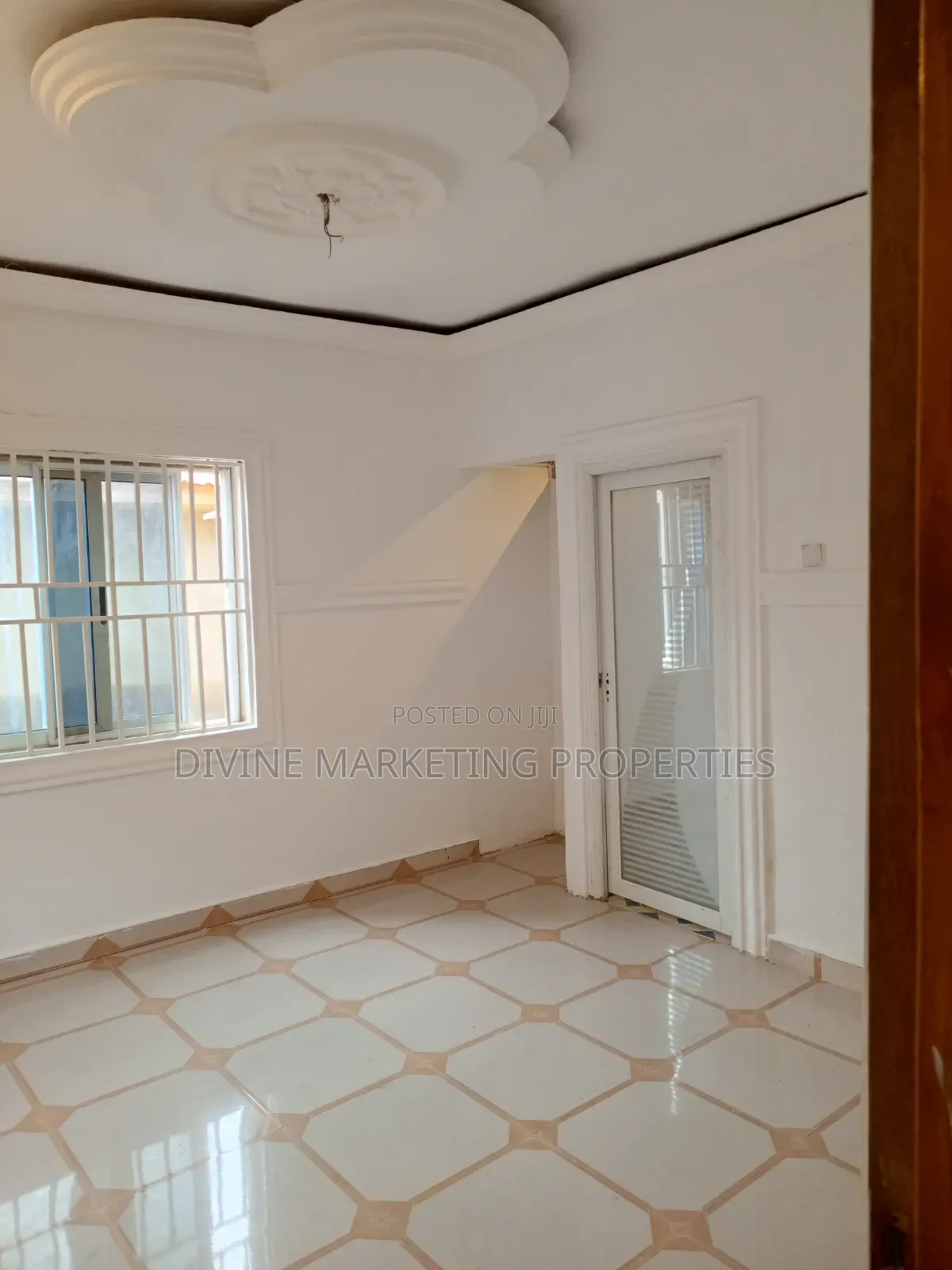 1bdrm Apartment in Amormorley, Accra Metropolitan for rent