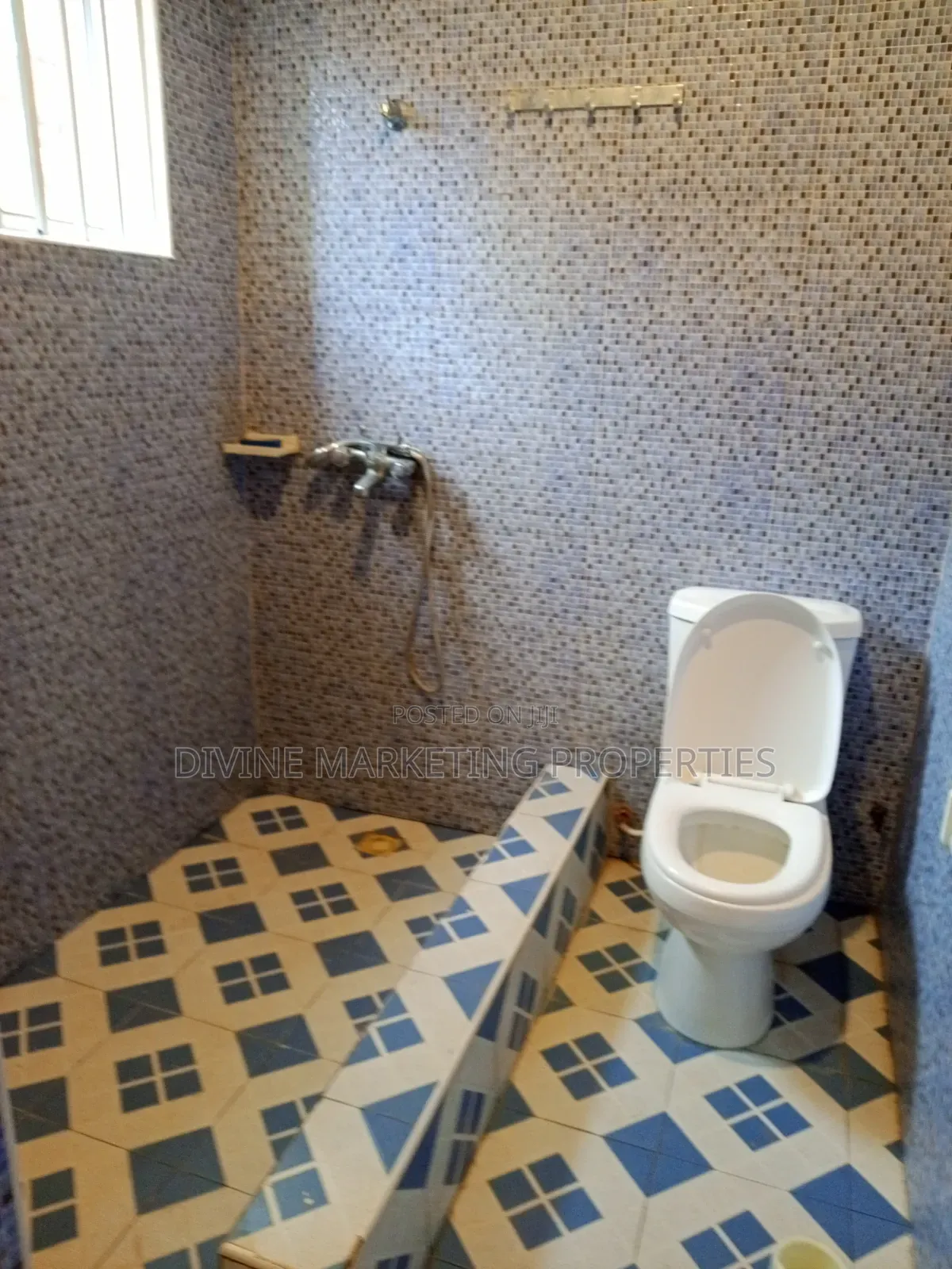 1bdrm Apartment in Amormorley, Accra Metropolitan for rent