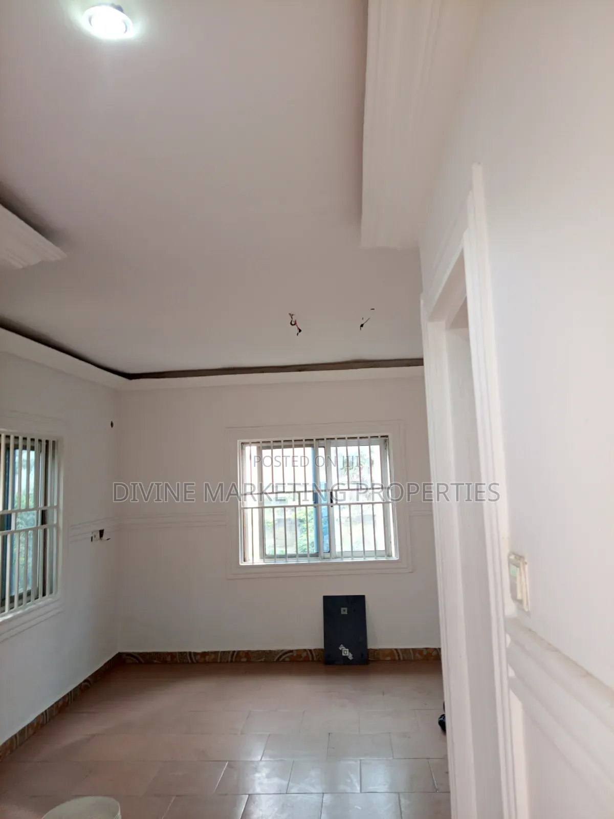 1bdrm Apartment in Amormorley, Accra Metropolitan for rent
