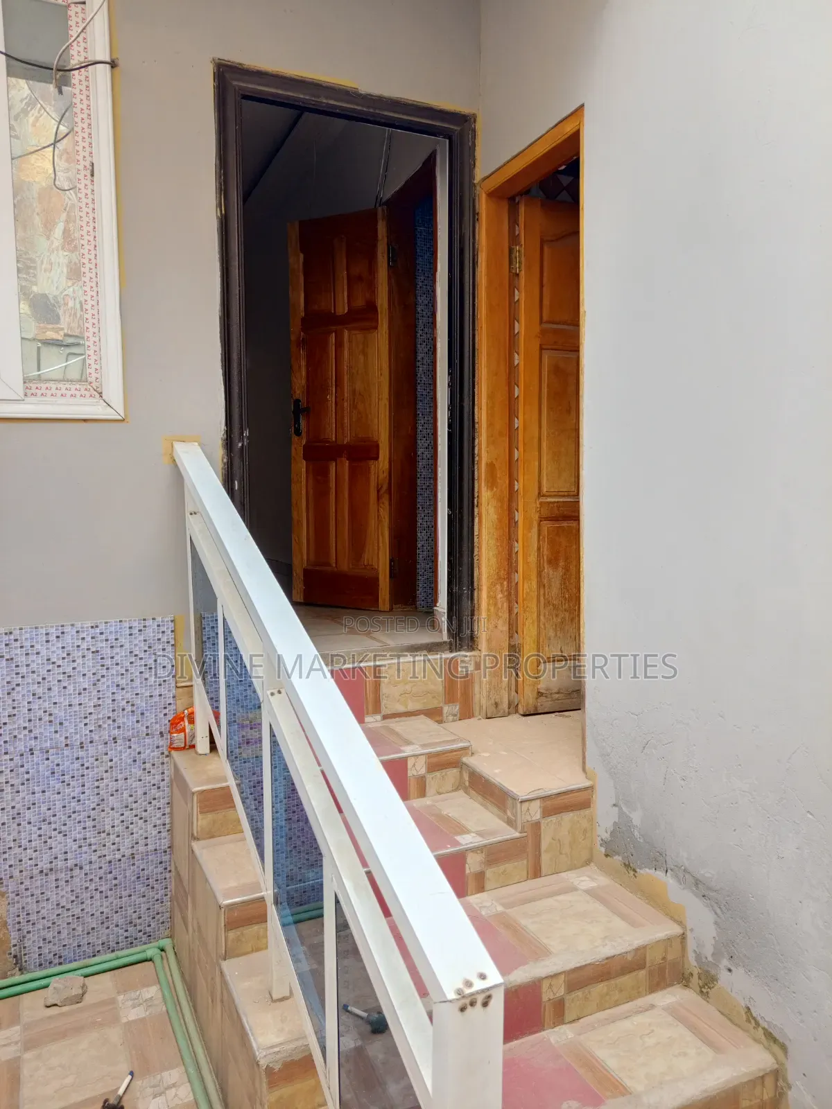 1bdrm Apartment in Amormorley, Accra Metropolitan for rent
