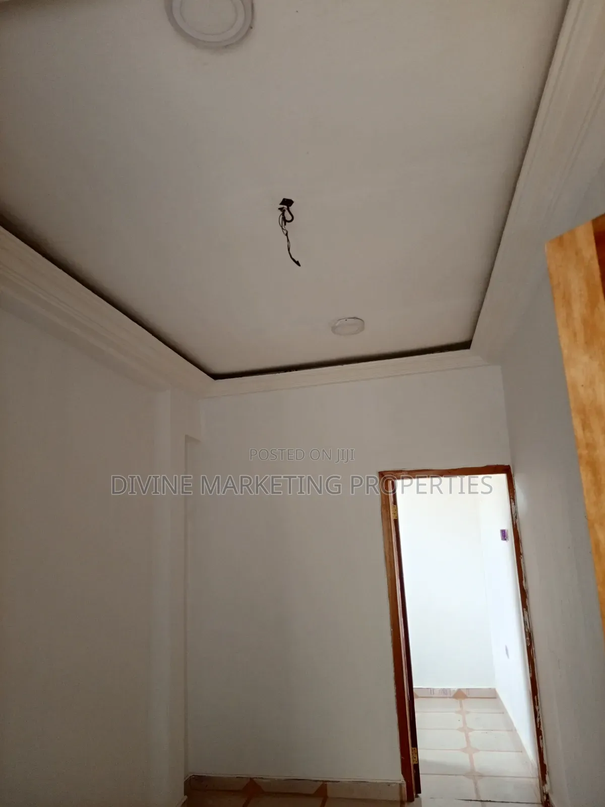 1bdrm Apartment in Amormorley, Accra Metropolitan for rent