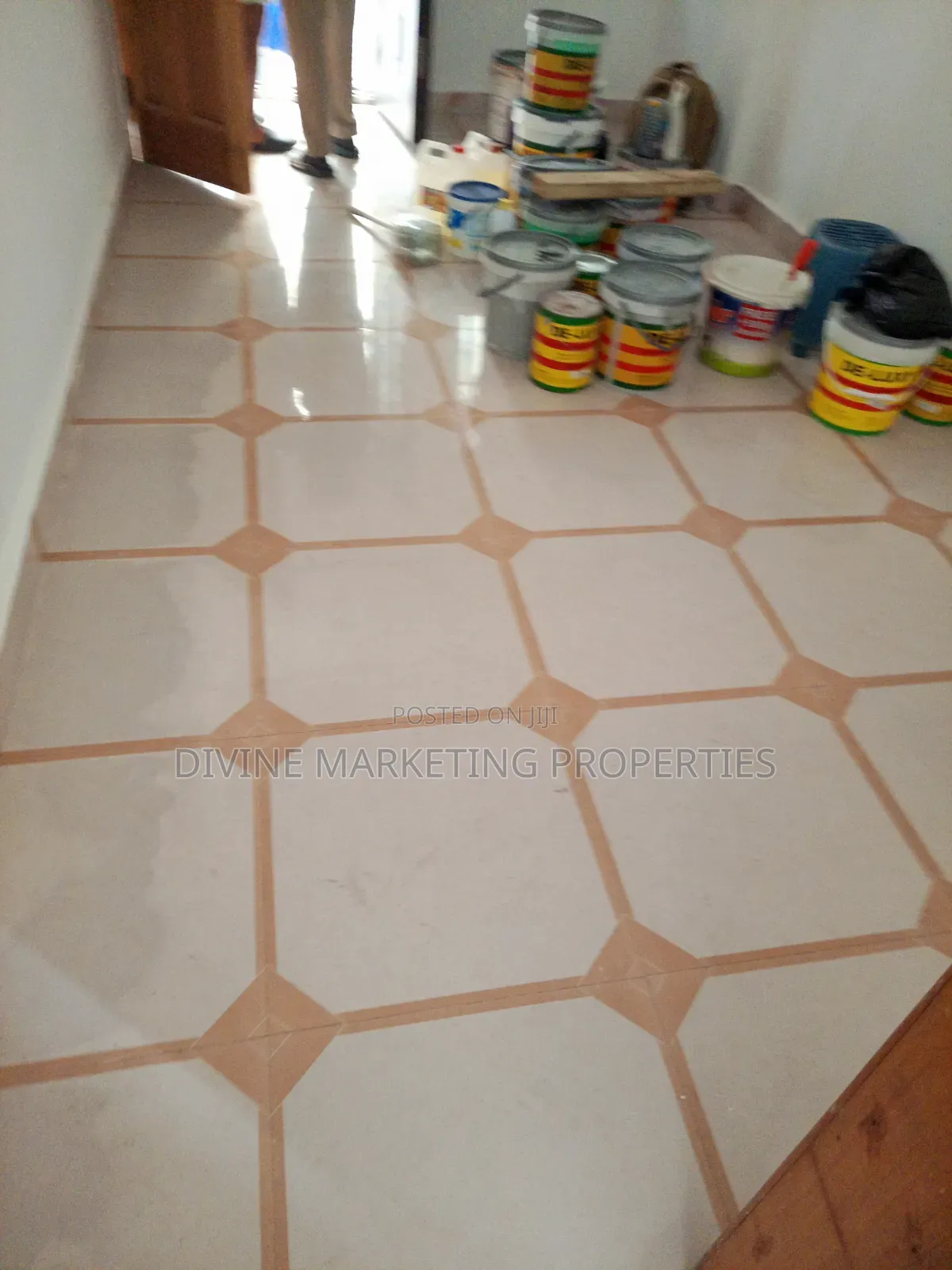 1bdrm Apartment in Amormorley, Accra Metropolitan for rent
