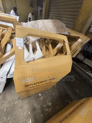 Toyota RAV4 Door 2014 2015 2016 2017 2018