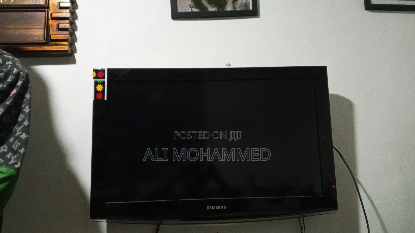 Samsung TV