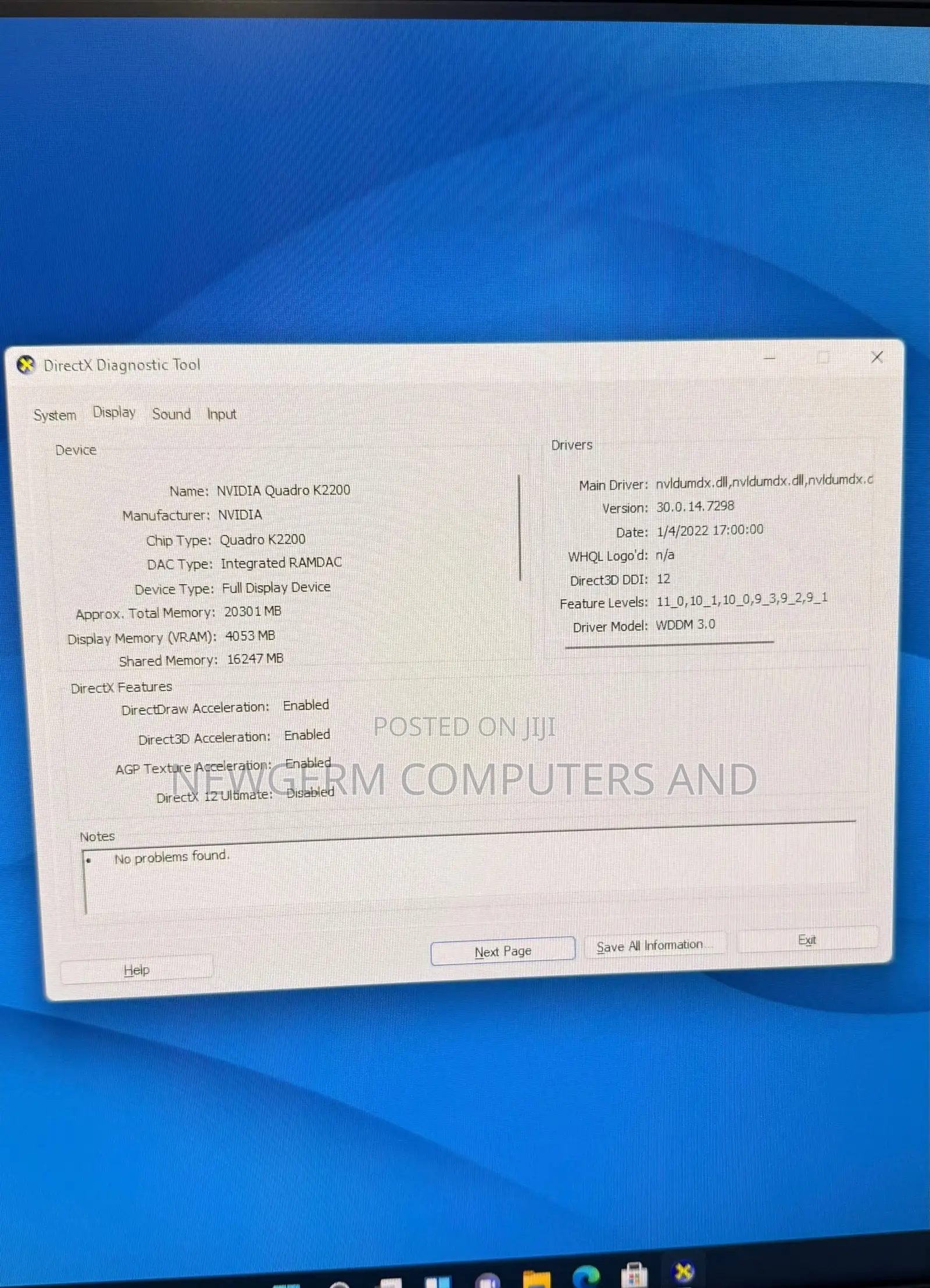 Server HP 32GB Intel Xeon HDD+SSD 256GB