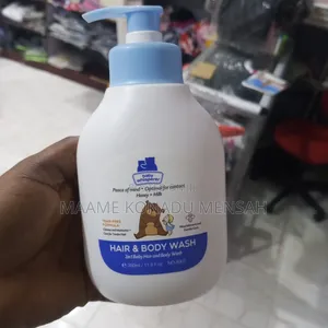 Baby Whisperer Lotion,oil and Gel