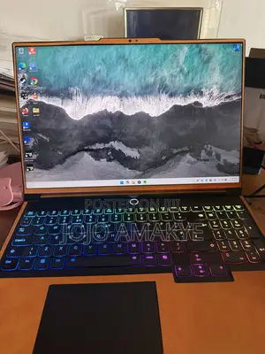 Laptop Lenovo Legion Pro 7 32GB Intel Core i7 SSD 1T