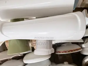 Second Hand and New Goods