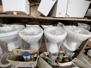 Second Hand and New Goods