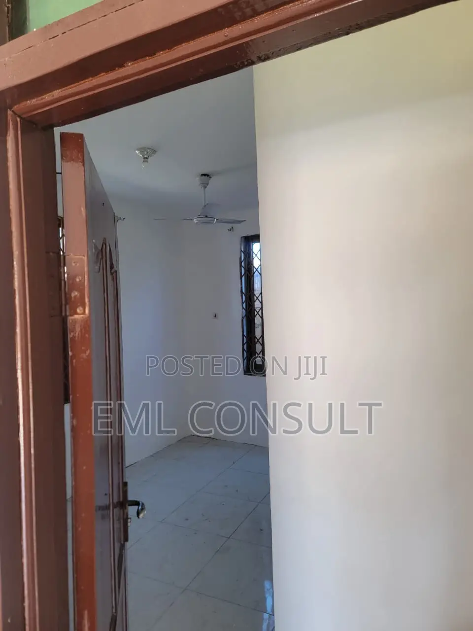 1bdrm Apartment in Eml Real Estate, Teshie-Nungua Estates for rent