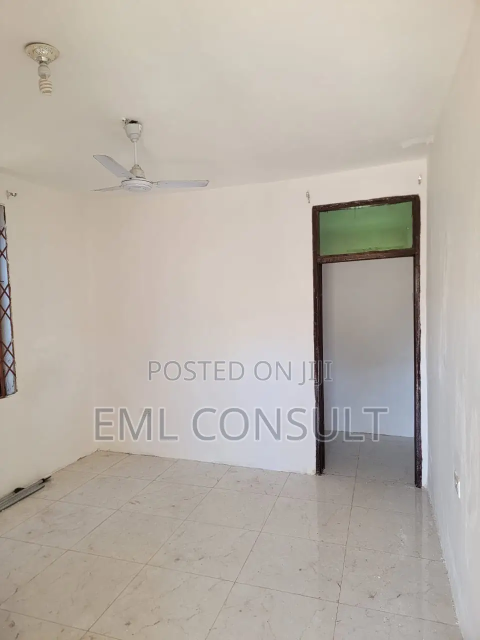 1bdrm Apartment in Eml Real Estate, Teshie-Nungua Estates for rent