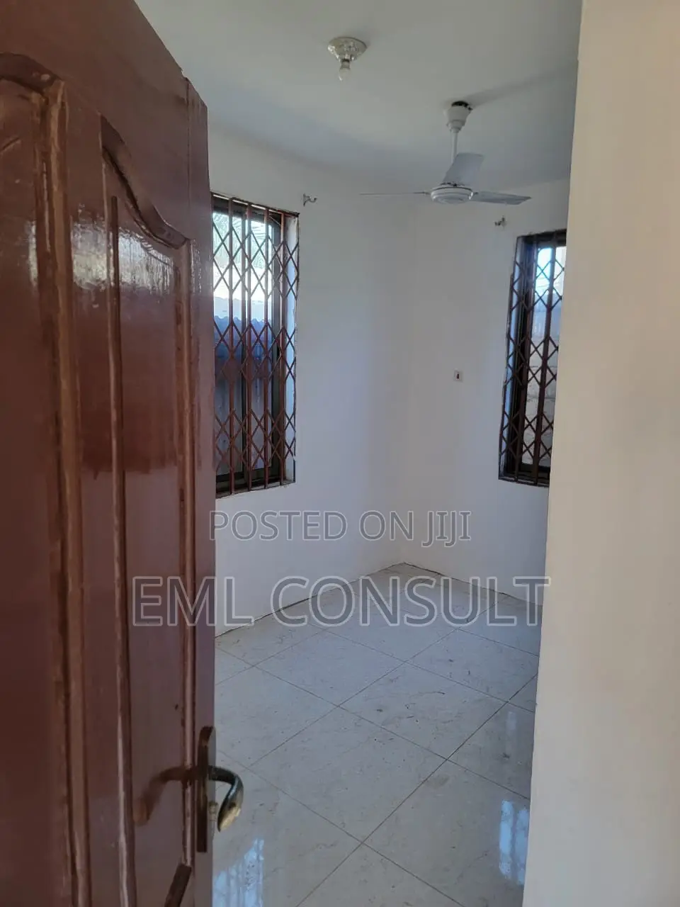 1bdrm Apartment in Eml Real Estate, Teshie-Nungua Estates for rent