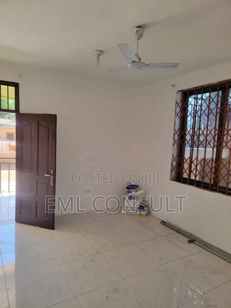 1bdrm Apartment in Eml Real Estate, Teshie-Nungua Estates for rent