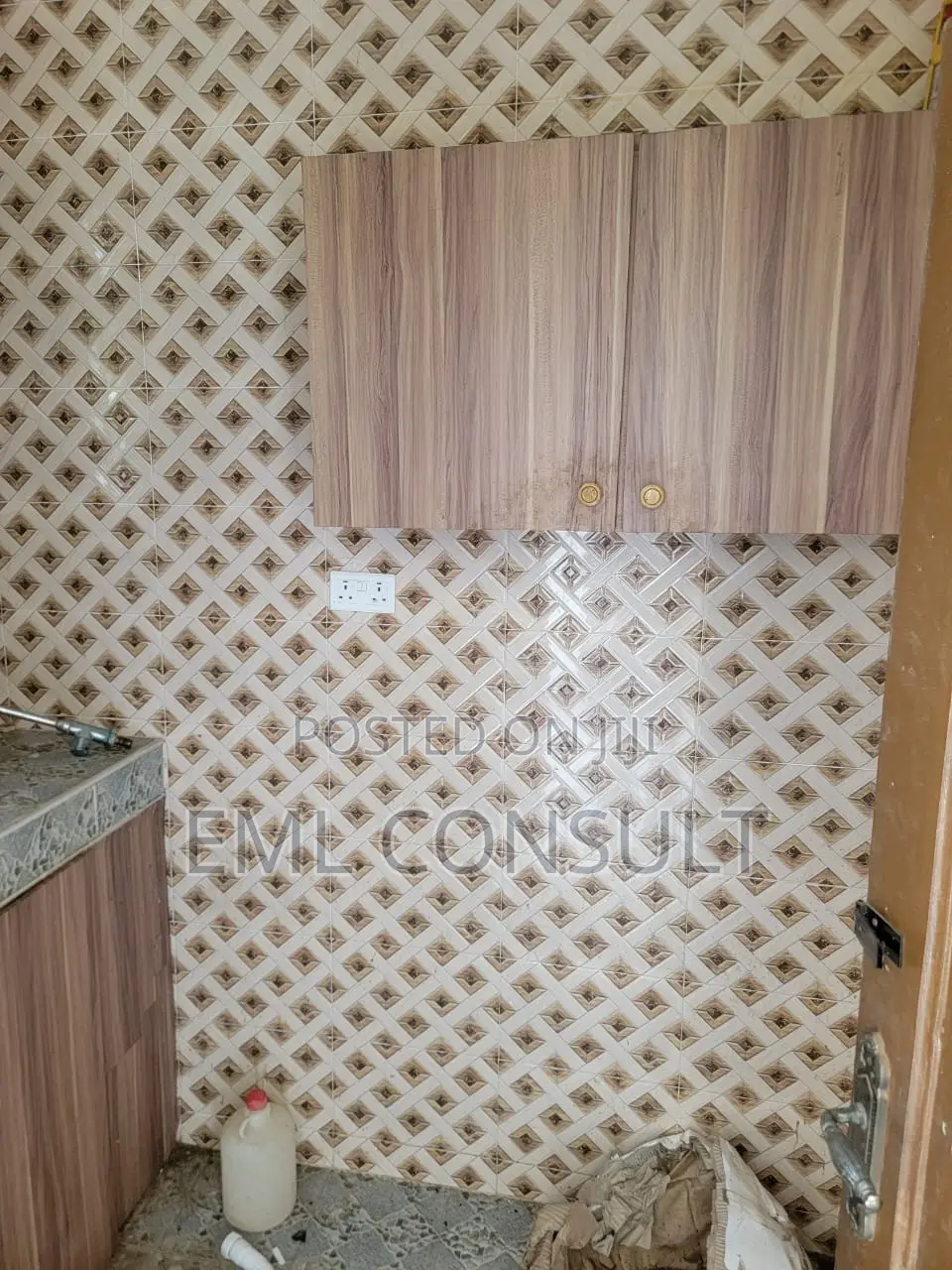 1bdrm Apartment in Eml Real Estate, Teshie-Nungua Estates for rent