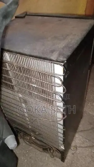 Table Top Fridge