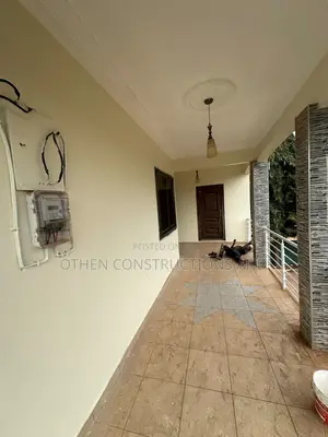 3bdrm Apartment in Othen Estate Consult, Adenta for rent