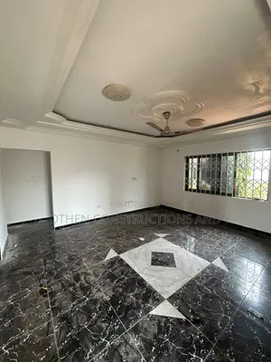 3bdrm Apartment in Othen Estate Consult, Adenta for rent