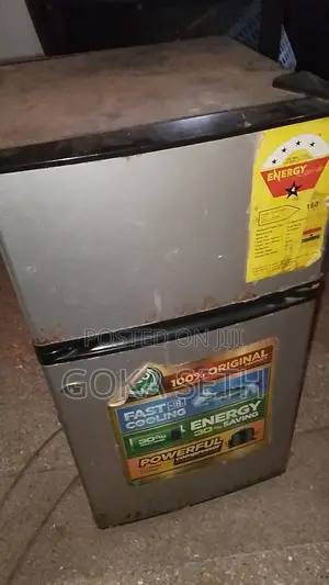 Table Top Fridge