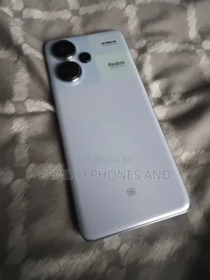 Xiaomi Redmi Note 13 Pro+ 512 GB Red