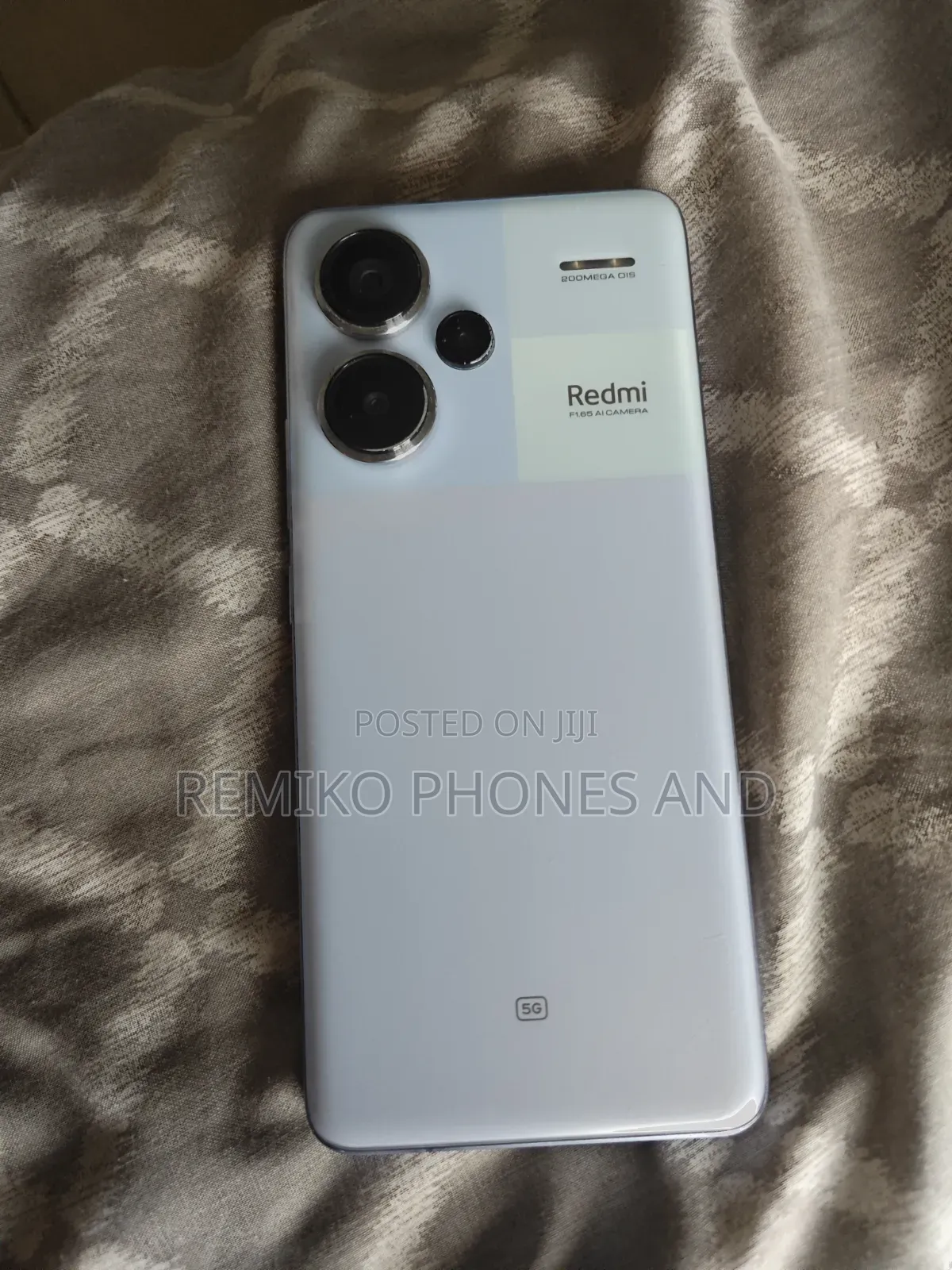Xiaomi Redmi Note 13 Pro+ 512 GB Red