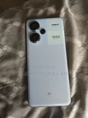 Xiaomi Redmi Note 13 Pro+ 512 GB Red