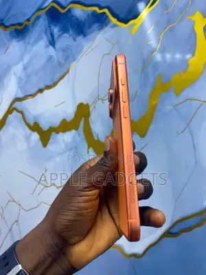 Apple iPhone 17 Pro Max 256 GB Orange