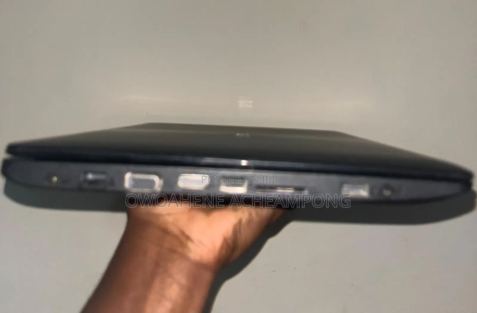 Laptop Asus 8GB Intel HDD 500GB