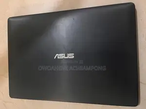 Laptop Asus 8GB Intel HDD 500GB