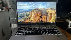 Laptop HP EliteBook 840 G7 48GB Intel Core i7 SSD 1T