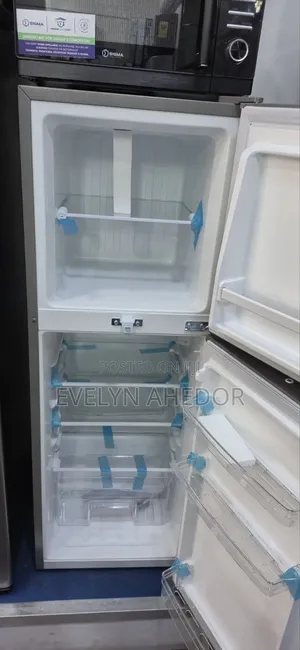 Best in Town Roch Top Freezer 138L for Sale at Cool Price