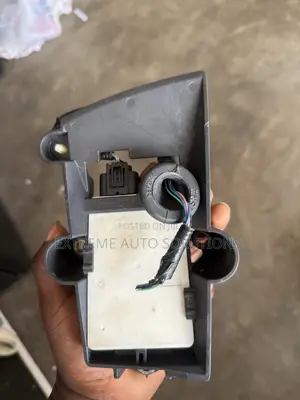 2018 Honda CRV Rear Left Side Blind Spot Radar Sensor OEM