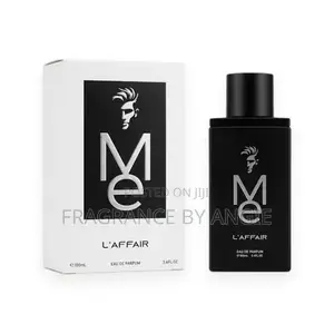 Me by L’affair